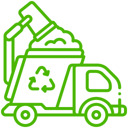 Collection & Transportation of Garbage